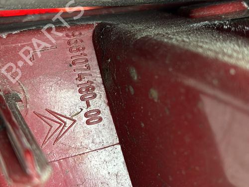 Left taillight CITROËN C5 III Break (RW_) 2.0 HDi | BP36018734C34 - Image 4
