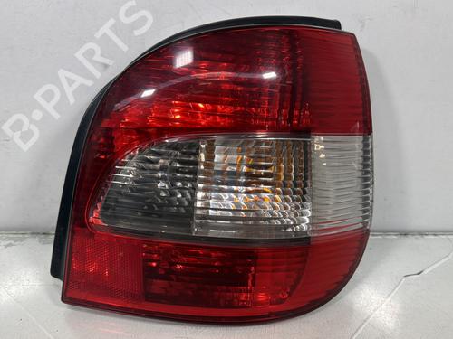 Used Right taillight Right taillight RENAULT SCÉNIC I MPV (JA0/1_, FA0_) 1.9 dCi (JA05, JA1F) (102 hp) 33238319 33238319