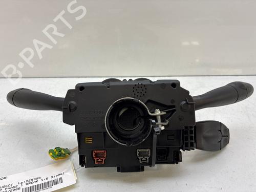 Used Steering column stalk Steering column stalk 37723548 37723548