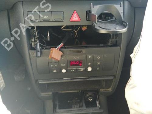 Right mirror AUDI A3 (8L1) 1.9 TDI | BP20021359C27 