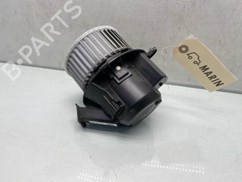 Used Heater blower motor Heater blower motor SMART FORFOUR Hatchback (453) 1.0 (453.042, 453.043) (71 hp) 34525316 34525316