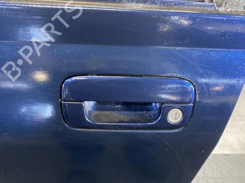 Used Left front door Left front door PEUGEOT 406 (8B) 2.2 HDi (133 hp) 20717888 20717888