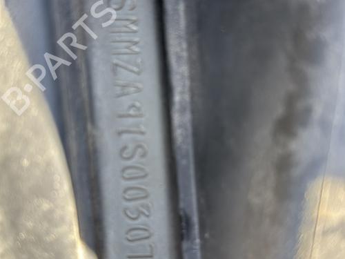 Front left window mechanism SUZUKI SWIFT III (MZ, EZ) 1.3 DDiS (RS413D) | BP38515159C22 - Image 24