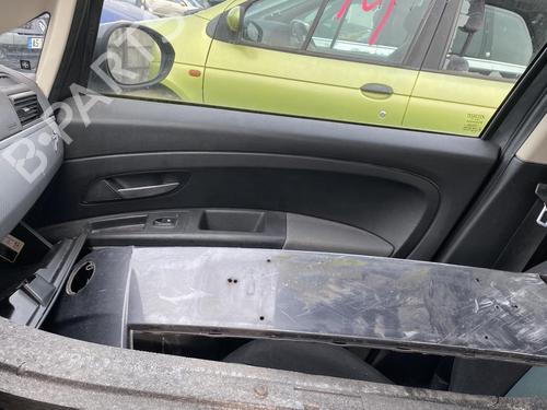 Left mirror FIAT GRANDE PUNTO (199_) 1.3 D Multijet | BP21145032C26 