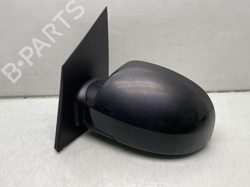 Left mirror HYUNDAI GETZ (TB) 1.5 CRDi | BP22390622C26 