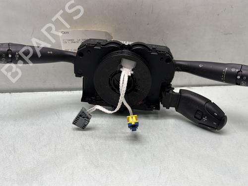 Used Steering column stalk CITROËN C3 I (FC_, FN_) 1.4 i (73 hp) 32063504