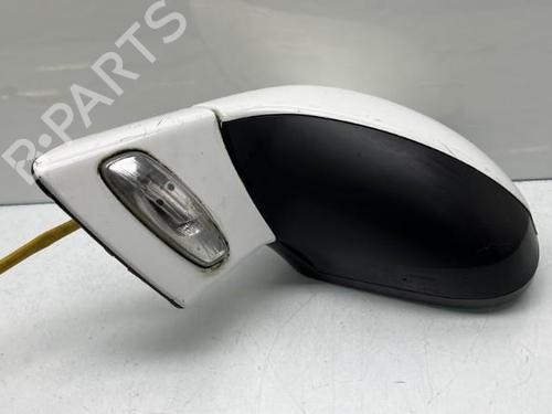 Left mirror PEUGEOT 308 I (4A_, 4C_) 1.6 HDi | BP21797380C26 
