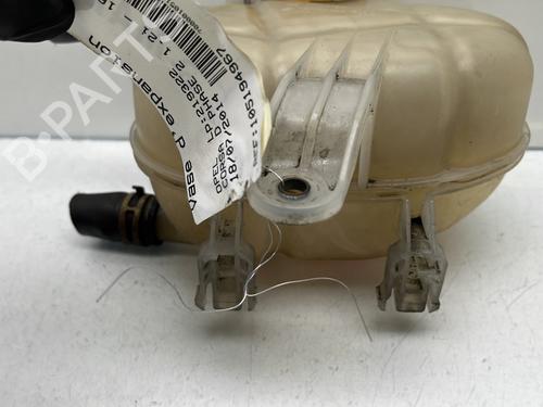 Expansion tank OPEL CORSA D (S07) 1.2 (L08, L68) | BP25592686C120 