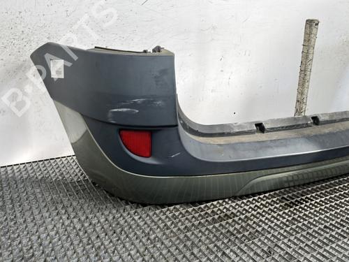Rear bumper DACIA LOGAN MCV (KS_) 1.6 (KS0B, KS0D, KS0F) | BP29141808C8