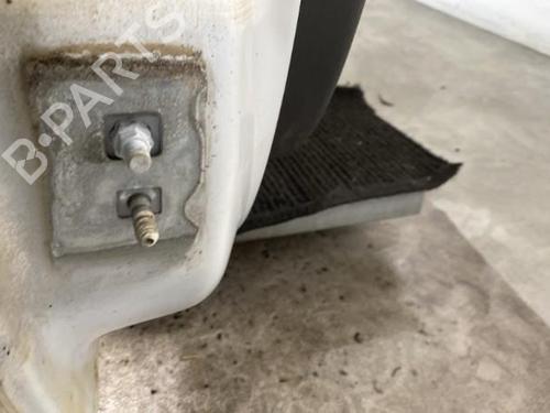 Right front door RENAULT CLIO III (BR0/1, CR0/1) 1.5 dCi (C/BR0G, C/BR1G) | BP21960549C3 