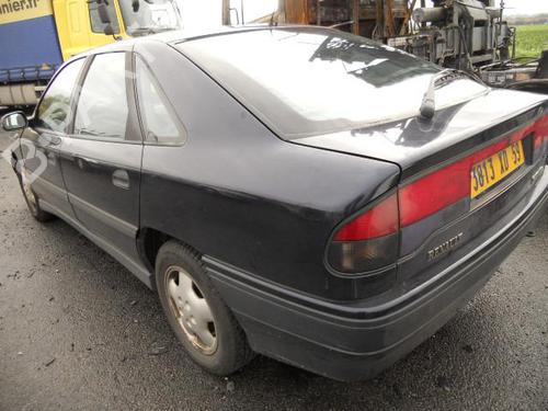 Used Parts RENAULT SAFRANE I (B54_) 2.5 dT (B548) 1814575