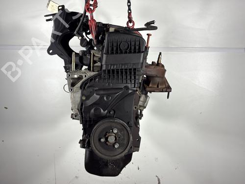 Used Engine Engine CITROËN XSARA PICASSO (N68) [1999-2012] 32490468 32490468