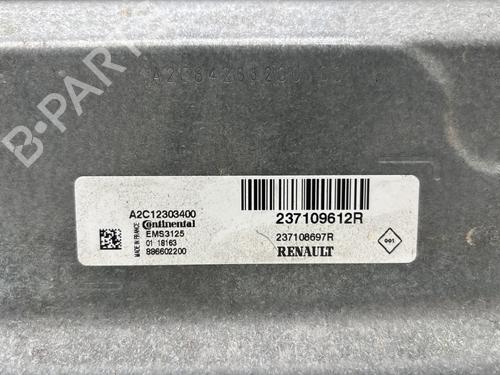 engine-control-unit-ecu-dacia-sandero-ii-2012-33314055 main image