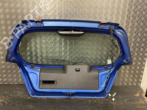 Used Tailgate CHEVROLET AVEO / KALOS Hatchback (T250, T255) [2006-2025]  20027274