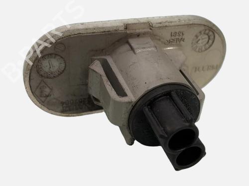 Right front indicator RENAULT TWINGO II (CN0_) 1.5 dCi 90 | BP39902024C33 - Image 3