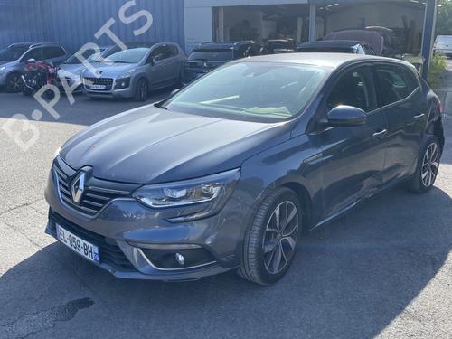 Camera RENAULT MEGANE IV Hatchback (B9A/M/N_) 1.2 TCe 130 (B9MR) | BP32134315E14 - Image 29