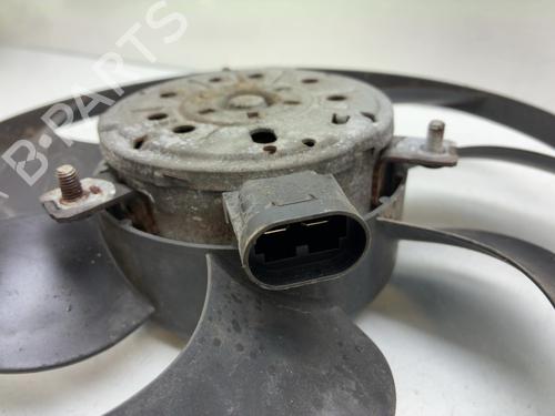 Used Radiator fan Radiator fan MERCEDES-BENZ VIANO (W639) CDI 2.2 (639.711, 639.713, 639.811, 639.813, 639.815) (150 hp) 39984596 39984596