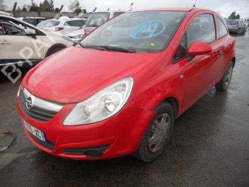 Headlight switch OPEL CORSA D (S07) 1.2 (L08, L68) | BP19984548I24 - Image 13