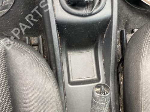 Pedal PEUGEOT 207 (WA_, WC_) 1.4 HDi | BP32389359I4 