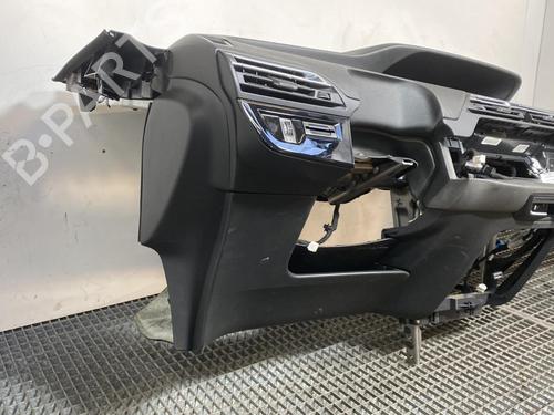 Instrumentbræt CITROËN C4 Picasso II | BP31887233C46