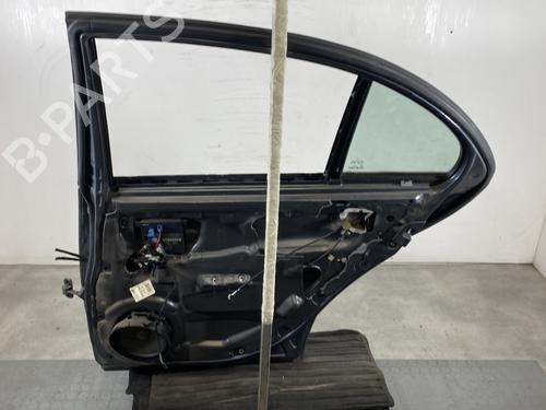 Right rear door MERCEDES-BENZ E-CLASS (W211) E 220 CDI (211.006) | BP20676336C5 