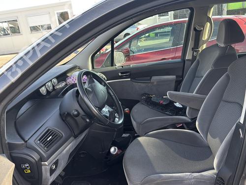 Frontplade/Frontkurv PEUGEOT 807 (EB_) 2.0 HDI | BP31379860C72 - Image 26
