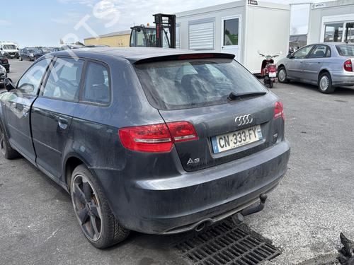 Left front window switch AUDI A3 Sportback (8PA) 2.0 TDI 16V | BP39043710I27  - Image 12