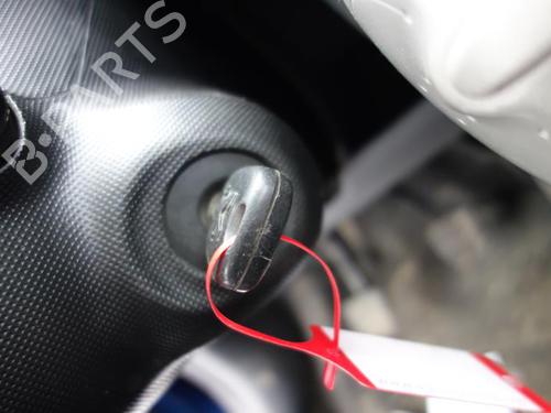 Seat buckle PEUGEOT 107 (PM_, PN_) 1.0 | BP20031880I32 