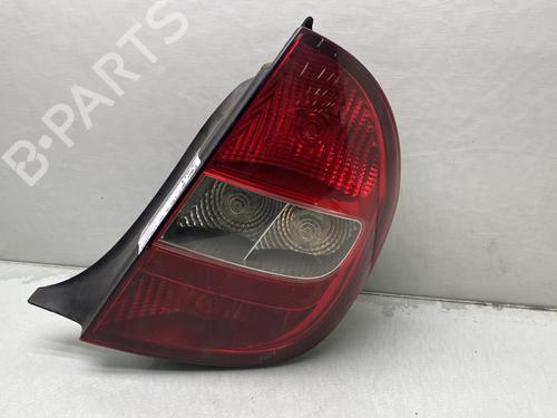 Used Right taillight CITROËN C5 I (DC_) 2.0 HDi (DCRHZB, DCRHZE) (109 hp) 21086330