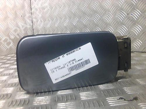 Używane Klapa wlewu paliwa CITROËN C5 II (RC_) [2004-2008]  20015099