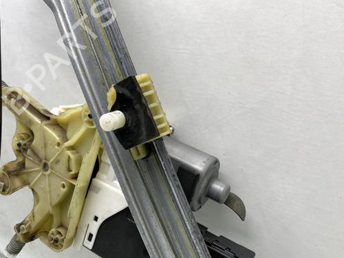 Front right window mechanism RENAULT LATITUDE (L70_) 2.0 dCi 150 (L70H) | BP30890446C23 - Image 2