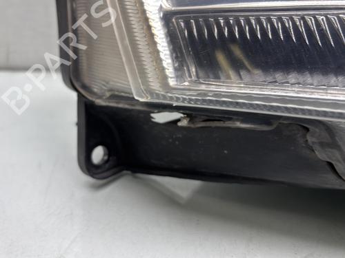 Right headlight CITROËN C3 I (FC_, FN_) 1.4 HDi | BP29253437C29 
