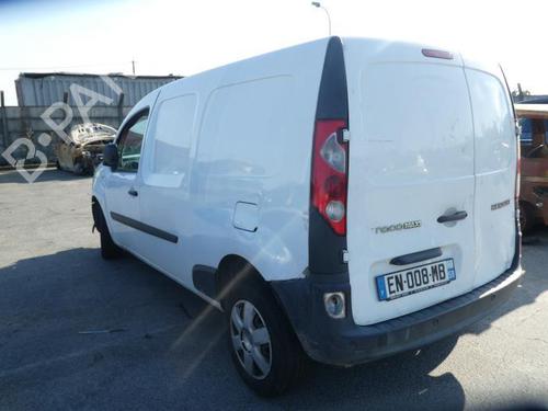 Steering column RENAULT KANGOO Express (FW0/1_) | BP20012655M21 - Image 9