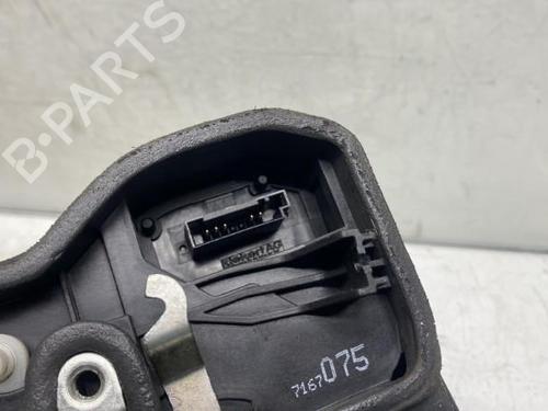 Rear left lock BMW 1 (E87) 118 d | BP19972269C100 