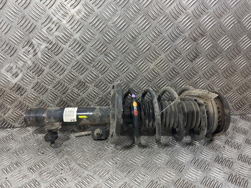 Left front shock absorber CITROËN C3 Picasso (SH_) | BP36389314M16 - Image 5