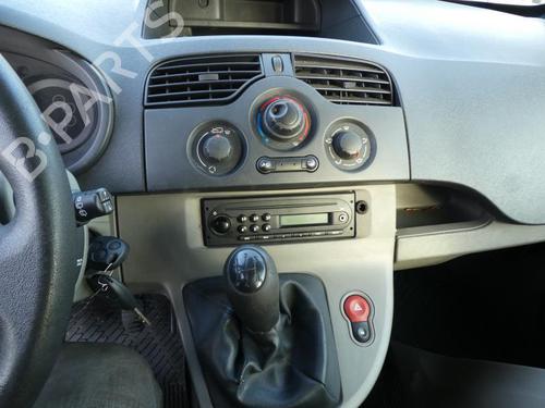 Rear wiper motor RENAULT KANGOO / GRAND KANGOO II (KW0/1_) 1.5 dCi 85 (KW0K, KW0L, KW0B) | BP20000746M102 