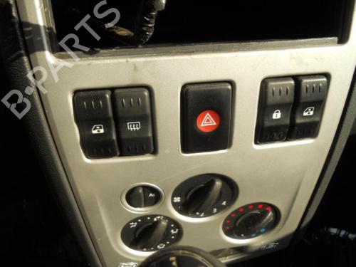 Right front window switch DACIA LOGAN MCV (KS_) 1.5 dCi (KS0W) | BP20034286I26 - Image 10