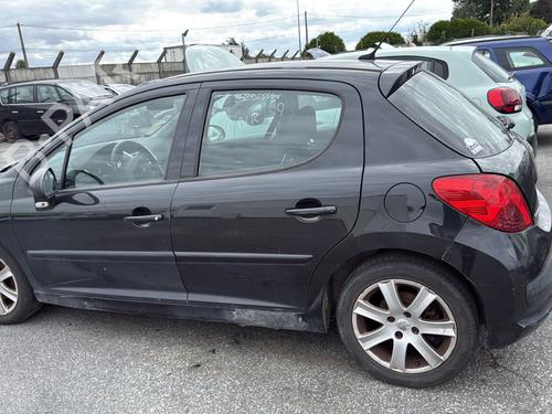 Fuse box PEUGEOT 207 (WA_, WC_) 1.6 HDi | BP30941013E1