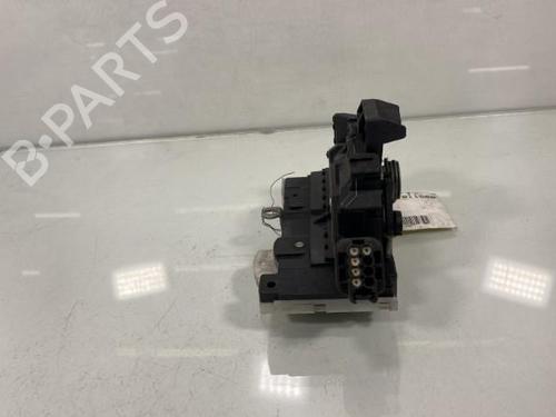 Rear right lock FORD MONDEO III (B5Y)  | BP20018754C99 