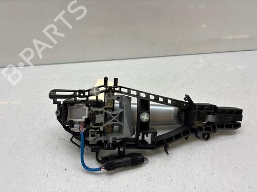 Used Rear left exterior door handle Rear left exterior door handle 39250852 39250852