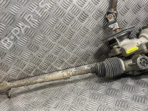 Used Steering rack Steering rack PEUGEOT 207 SW (WK_) 1.6 HDi (109 hp) 33180737 33180737
