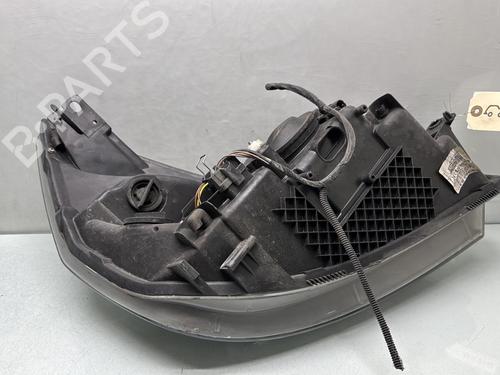 Left headlight RENAULT ESPACE IV (JK0/1_) 2.2 dCi (JK0H) | BP32318072C28 - Image 4