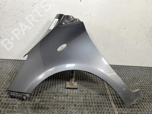 Used Left front fenders TOYOTA YARIS (_P9_) 1.3 VVT-i (SCP90_, SCP90R) (87 hp) 30813423