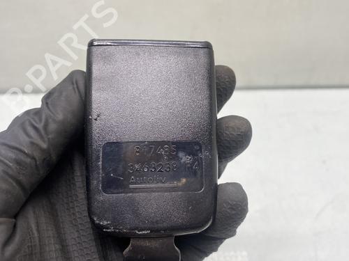 Used Seat buckle Seat buckle RENAULT TWINGO I (C06_) 1.2 (C066, C068) (58 hp) 30878566 30878566