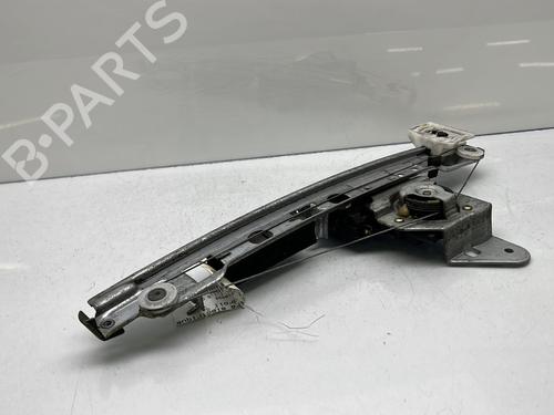 Rear right window mechanism RENAULT MEGANE II (BM0/1_, CM0/1_) 1.5 dCi (BM02, BM13, BM2A, CM02, CM13) | BP25624163C25 