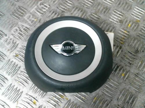 driver-airbag-mini-mini-r56-cooper-32302757665-2005-2006-2007-2008-2009-2010-2011-2012-2013-2014-20025492 main image