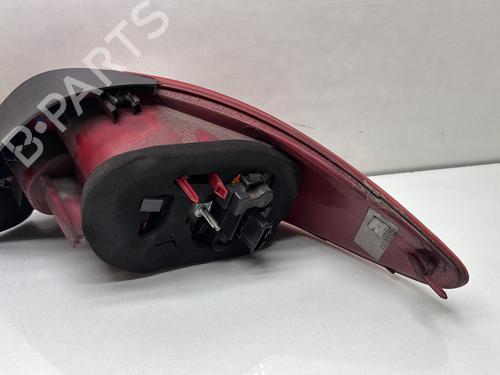 Left taillight PEUGEOT 206 CC (2D) 1.6 HDi 110 | BP24550326C34 