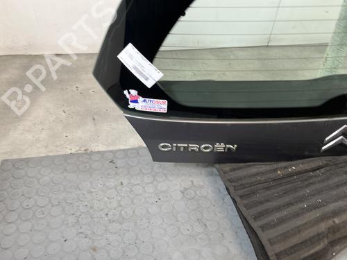 Tailgate CITROËN C2 (JM_) 1.4 HDi | BP31379632C6 
