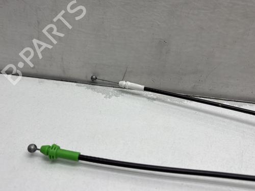 Front right lock TOYOTA YARIS (_P13_) 1.5 Hybrid (NHP130_, NHP130) | BP28704833C97 