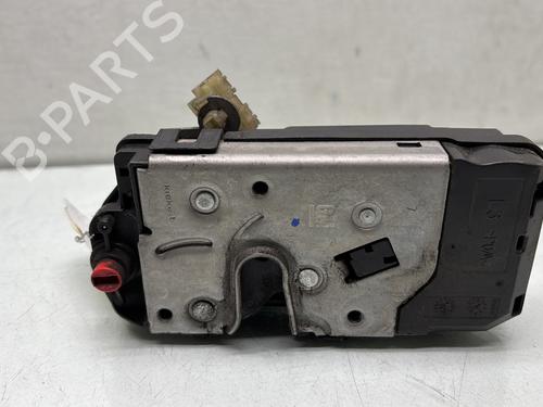 Used Rear left lock OPEL ZAFIRA / ZAFIRA FAMILY B (A05) 1.9 CDTI (M75) (120 hp) 28280457